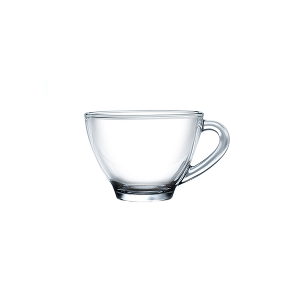 Cosmo tea cup