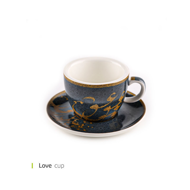 Love Dupio cup