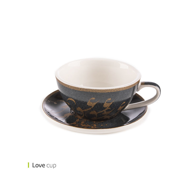Love Latte cup