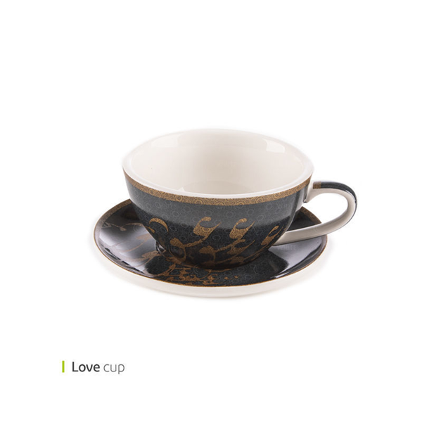Love Latte cup