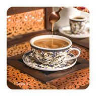 Toranj Latte cup